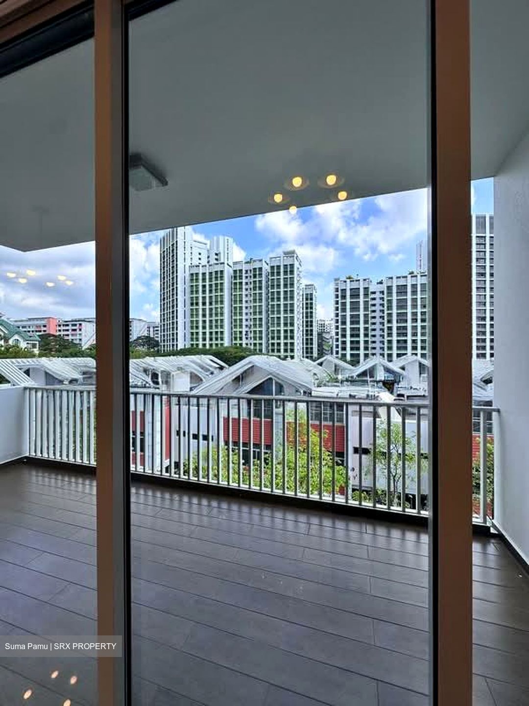 Woodhaven (D25), Condominium #566155311